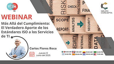 Más Allá del Cumplimiento